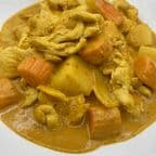Best G3. Yellow Curry in Decatur, GA