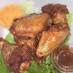 Best A6. Thai Wings in Decatur, GA