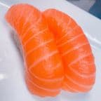 Best Salmon (Sake) in Columbus, OH