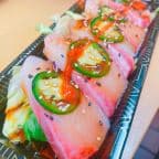 Best Yellowtail Jalapeno in Columbus, OH