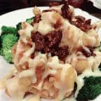 Best Crispy Walnut Shrimp in Columbus, OH