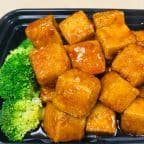 Best General Tso's Tofu in Columbus, OH