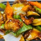 Best Pepper Steak in Columbus, OH