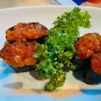 Best Salmon Roe (Ikura) in Columbus, OH