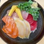 Best Chirashi in Columbus, OH