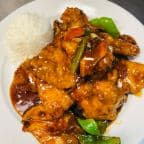 Best Szechuan Fish Fillet in Columbus, OH
