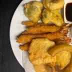 Best Tempura Vegetable in Columbus, OH
