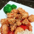 Best Sesame Chicken in Columbus, OH