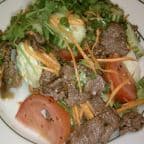 Best Yum Nue (Thai Beef Salad) in La Conner, WA