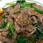 Best Pad Chinese Broccoli in La Conner, WA