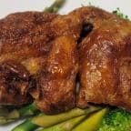 Best Honey Duck in La Conner, WA