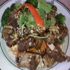 Best Garlic Pork Short Rib in La Conner, WA