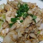 Best Noodle Delight in La Conner, WA