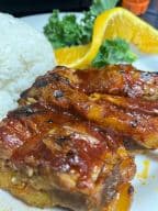 Best BBQ RIBS in Santa Clarita, CA