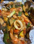 Best COMBINATION SEAFOOD in Santa Clarita, CA