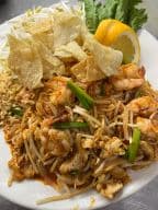 Best SALMON & SHRIM GREEN CURRY in Santa Clarita, CA