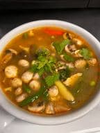 Best HOT & SOUR SHRIMP in Santa Clarita, CA