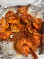 Best SIZZLING SHRIMP in Santa Clarita, CA