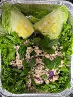 Best BEEF SALAD in Santa Clarita, CA