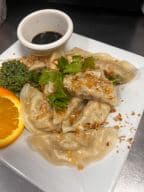 Best STEAMED DUMPLINGS in Santa Clarita, CA
