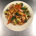 Best Pan-Fried Noodles W/Seafood & Vegetables in Richmond, VA