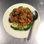 Best Crispy Imperial Chicken in Richmond, VA