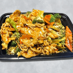 Best Chicken W. Broccoli in Richmond, VA