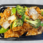 Best Bean Curd House Style in Richmond, VA