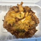 Best Chicken Egg Foo Young in Richmond, VA
