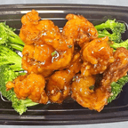 Best General Tso's Shrimp in Richmond, VA