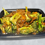 Best Beef And Broccoli in Richmond, VA