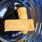 Best Vegetable Spring Roll (2) in Richmond, VA