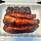 Best Barbecued Spare Ribs (4) in Richmond, VA