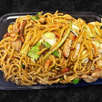 Best Lo Mein in Richmond, VA