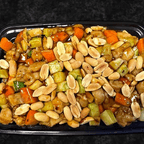 Best Kung Pao Chicken in Richmond, VA