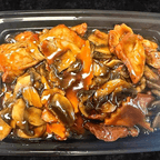 Best Pork With Mushroom in Richmond, VA