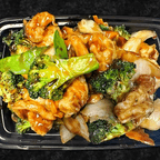 Best Jumbo Shrimp With Mixed Vegetable in Richmond, VA