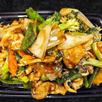 Best Chicken With Mixed Vegetable in Richmond, VA