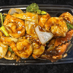 Best Hunan Shrimp in Richmond, VA