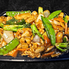 Best Szechuan Chicken in Richmond, VA