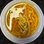 Best Chicken Noodle Soup in Richmond, VA