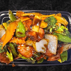 Best Hunan Pork in Richmond, VA