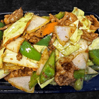 Best Twice Cooked Pork in Richmond, VA