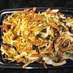 Best Moo Shu Pork (4 Pancakes) in Richmond, VA