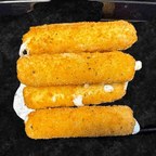 Best Mozzarella Cheese Stick (10) in Richmond, VA