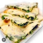 Best Saag Naan in Centralia, WA