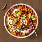 Best Samosa Chaat in Centralia, WA