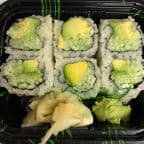 Best Avocado Cucumber Roll in Brooklyn, NY