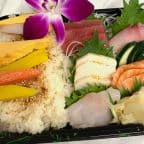 Best Chirashi in Brooklyn, NY