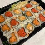 Best Spicy Tuna, Spicy Salmon and Spicy White Tuna Combo in Brooklyn, NY